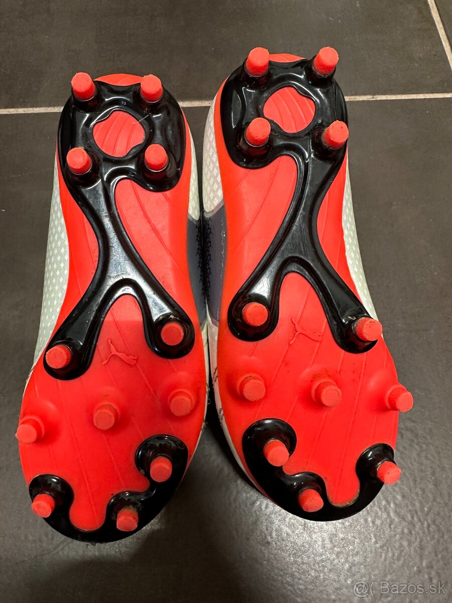 Detske kopacky puma One - 4