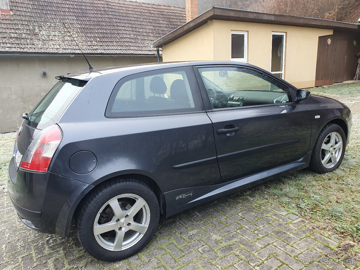 Fiat Stilo 1,9 JTD - 4