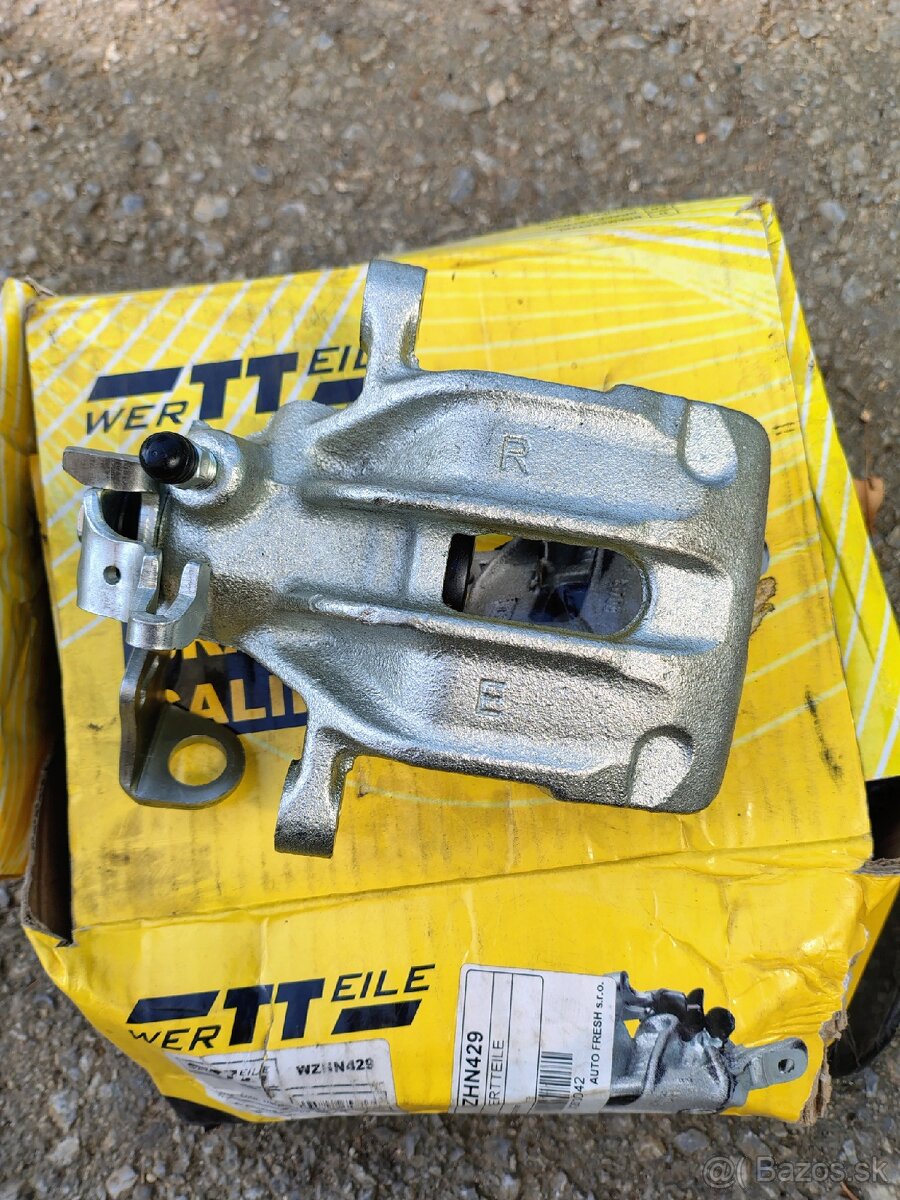 Brzdové valce,spojka, uloženie,ložisko,remenica, - 4