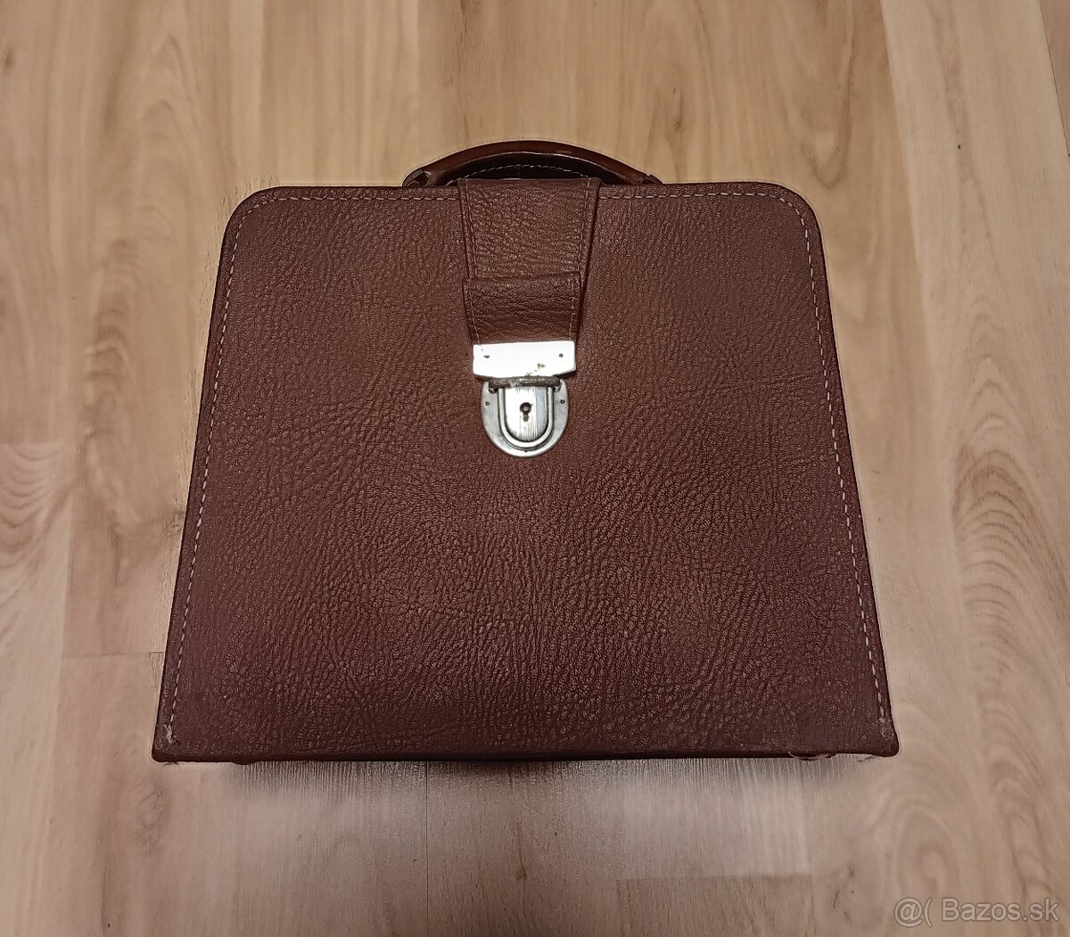 RETRO DIKTAFÓN TESLA KORESPONDENT APN 301 - 4