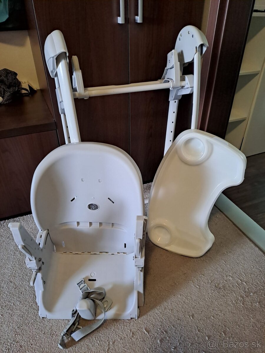 Detská stolička Hauck - 4