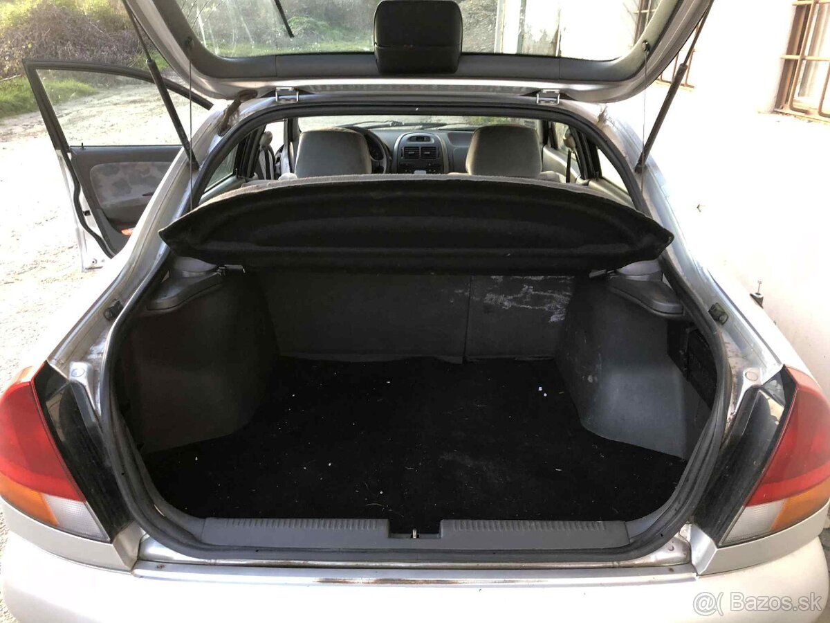 predam mitsubishi carisma - 4