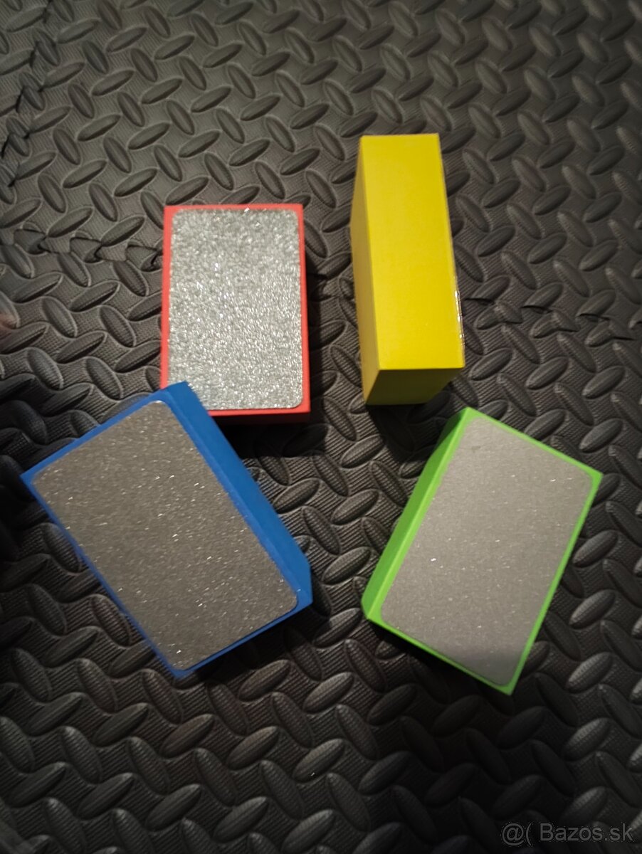 Diamantové brúsne na dlažbu - 4