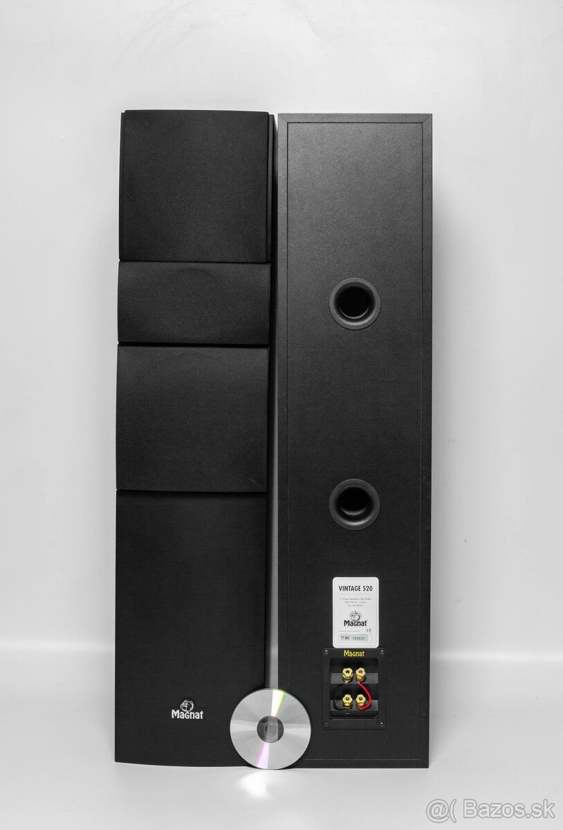 Magnat Vintage 520 - 4