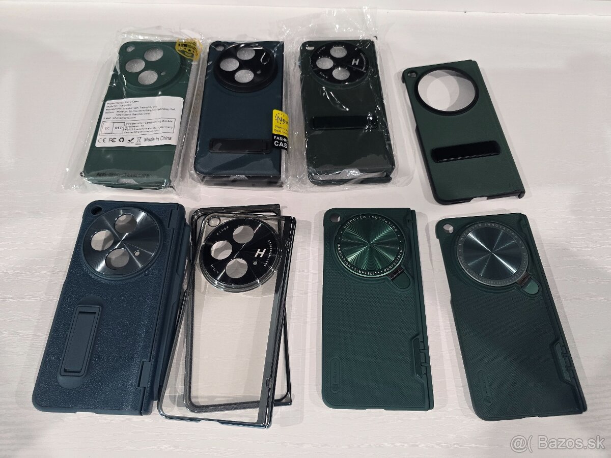 Oneplus Open + vela prisl.1000e mozna vymena - 4