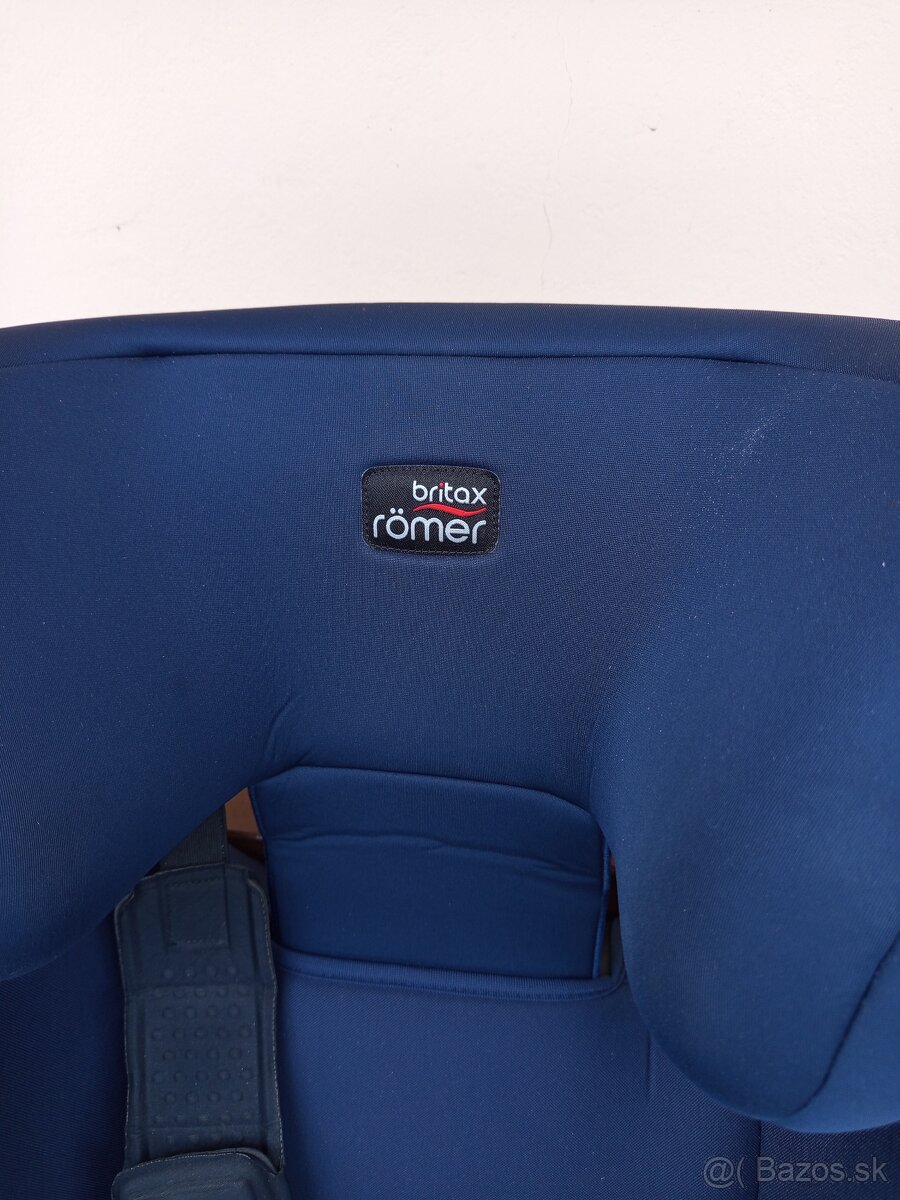 Autosedacka Britax Römer - 4