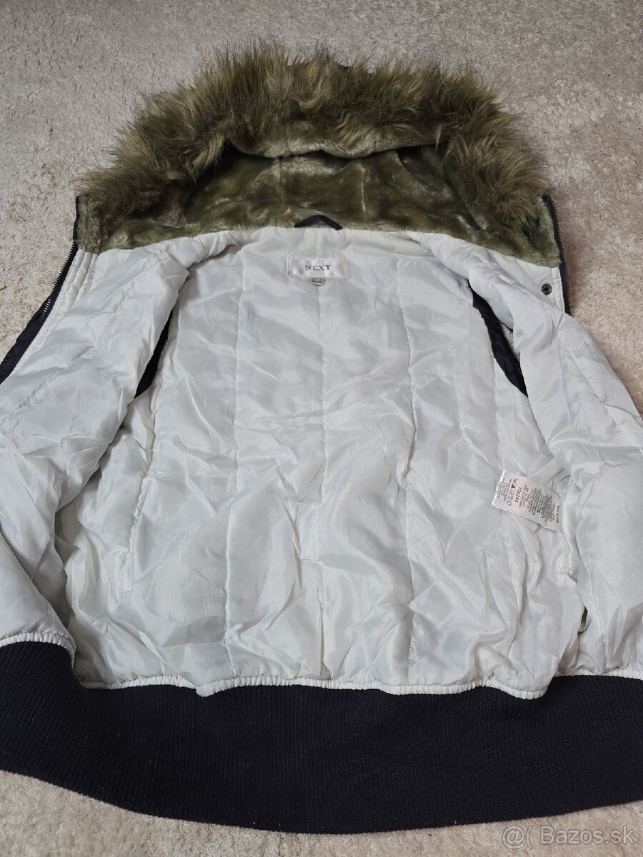 Next fialova vesta - 4