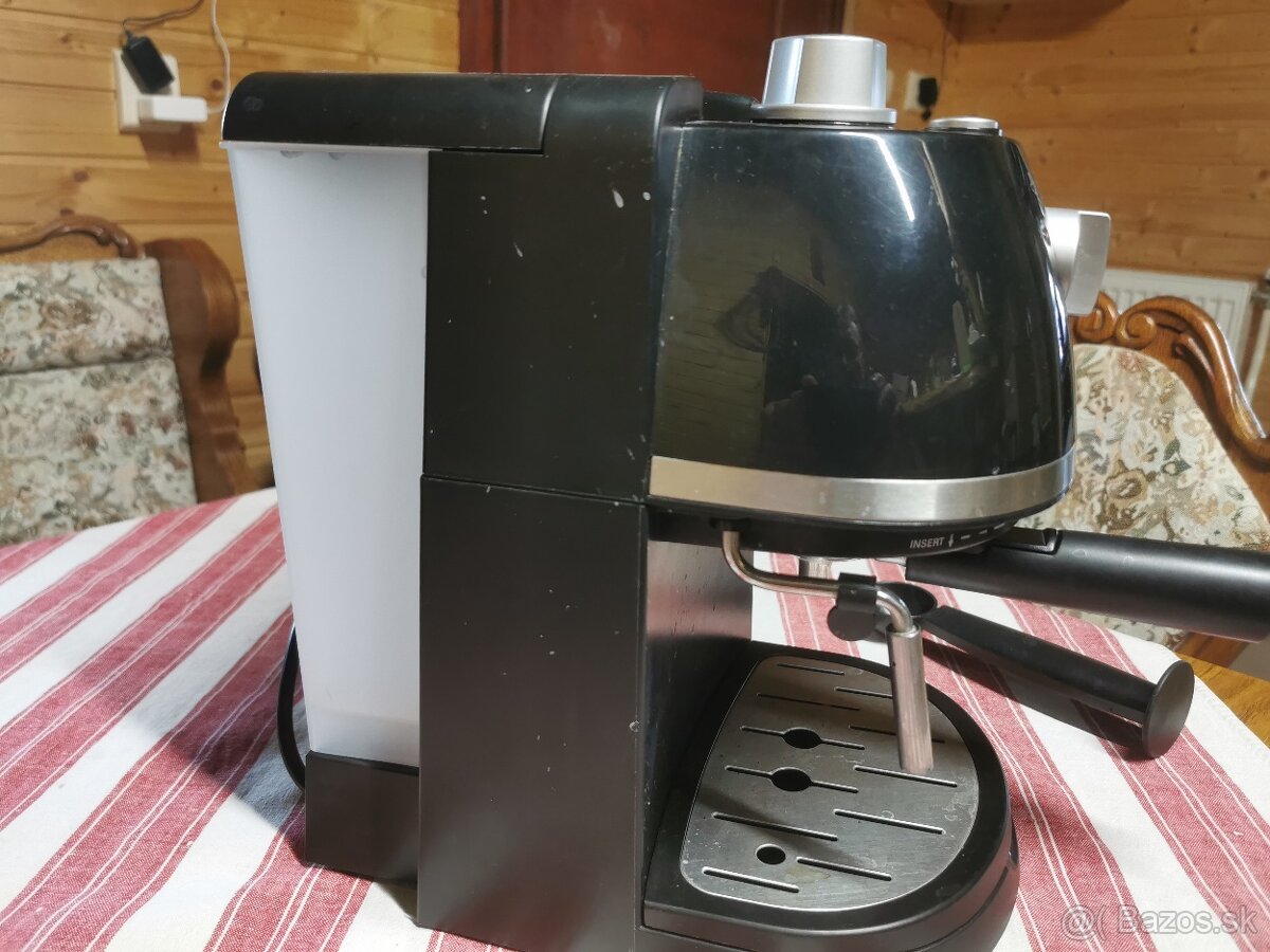 Lacno predám zachovalý kávovar - 4