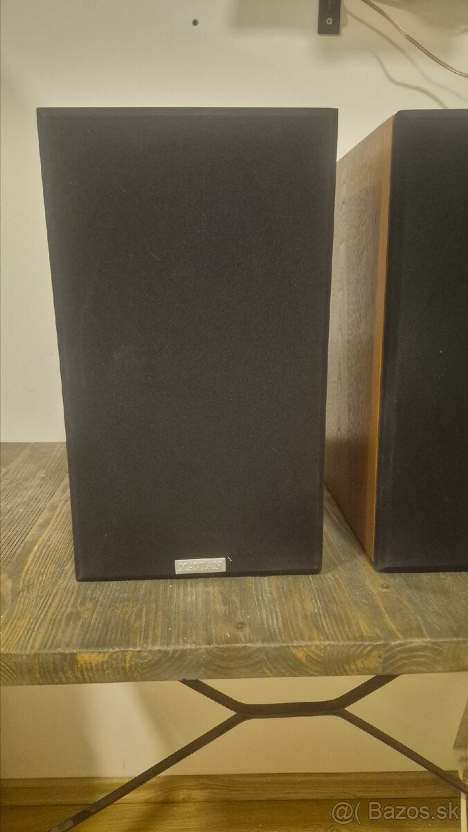 Predám Xavian Primissima - 4