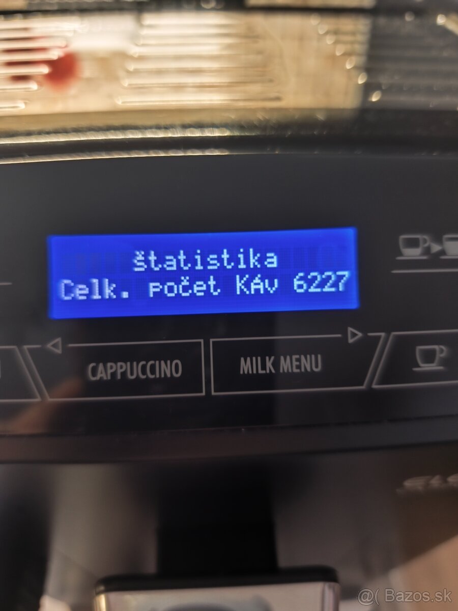 Delonghi Eletta Cappuccino - 4