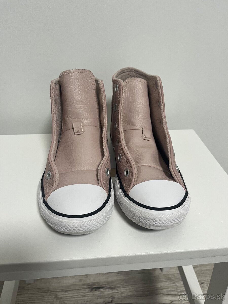 Dievčenské tenisky - 4