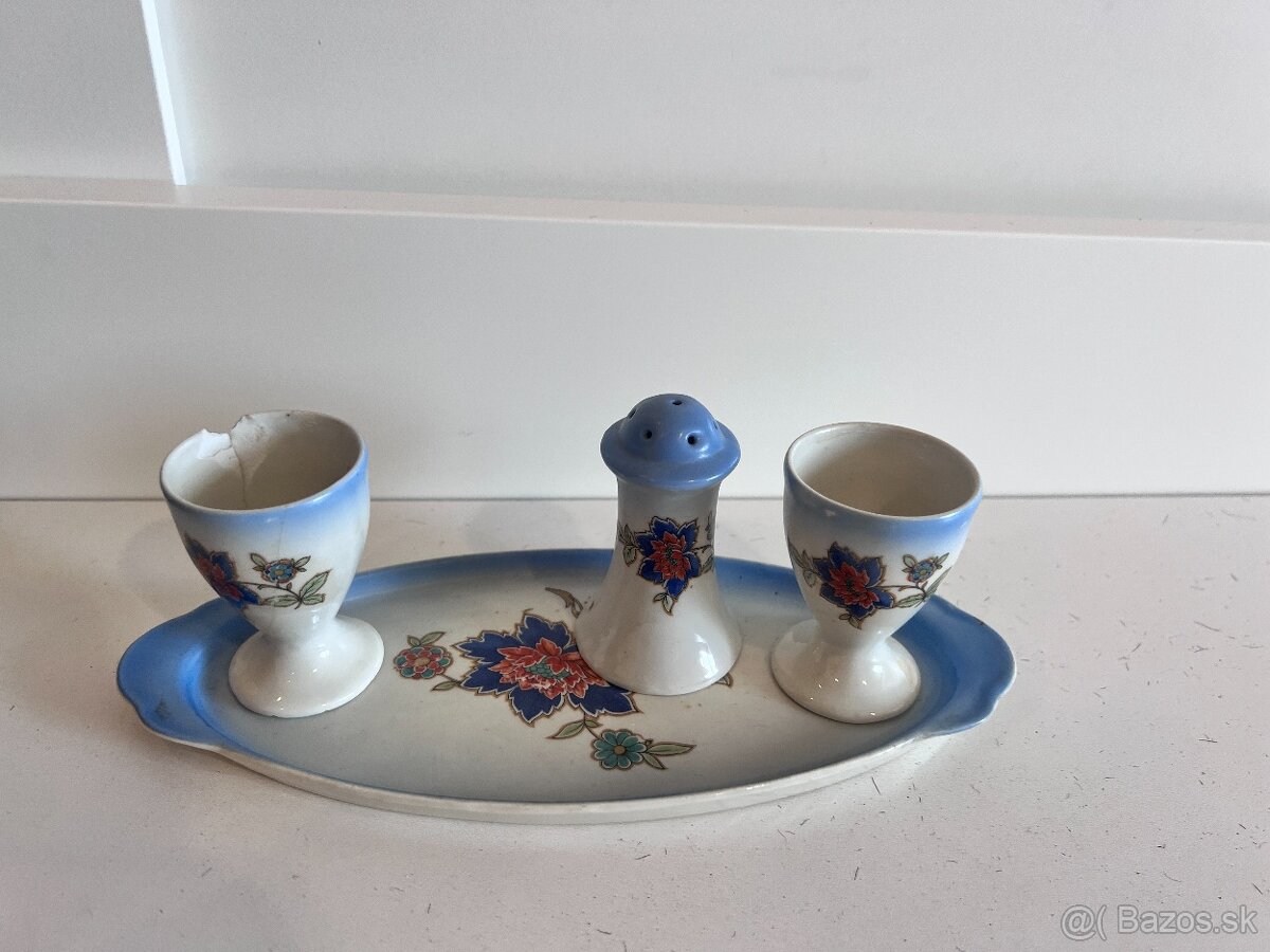 Raňajková súprava - 4