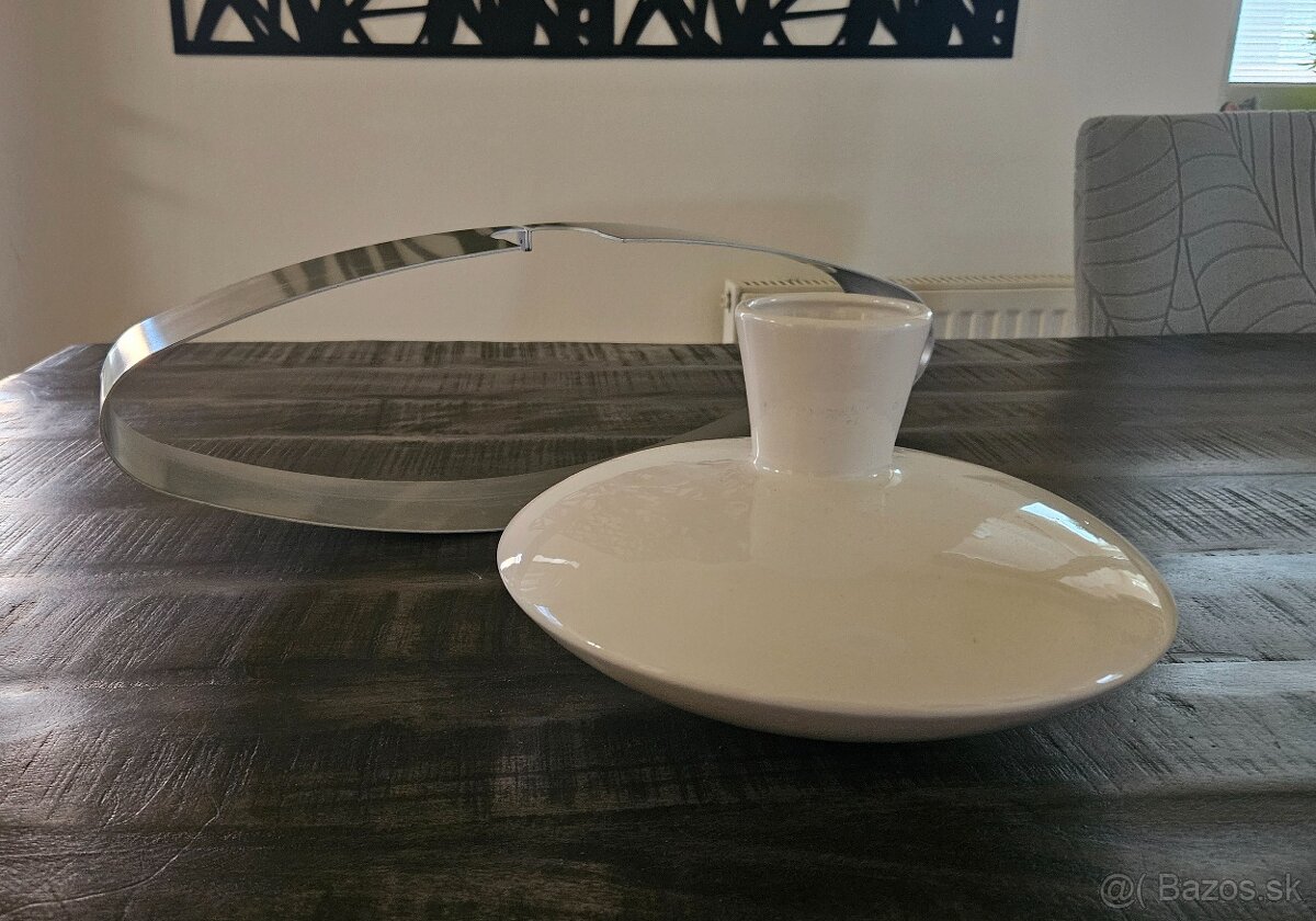 Váza - dizajnerský kúsok - 4