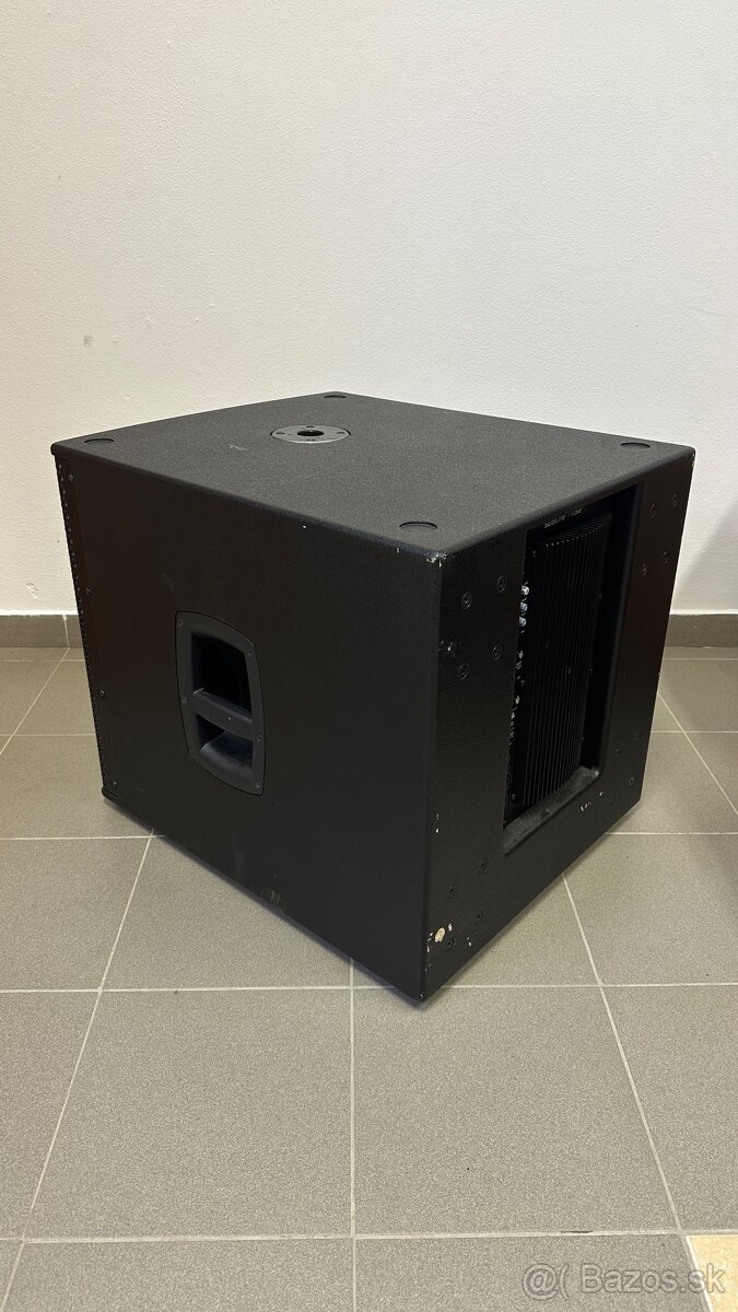 FBT Subline 118 SA (2400W) - 4