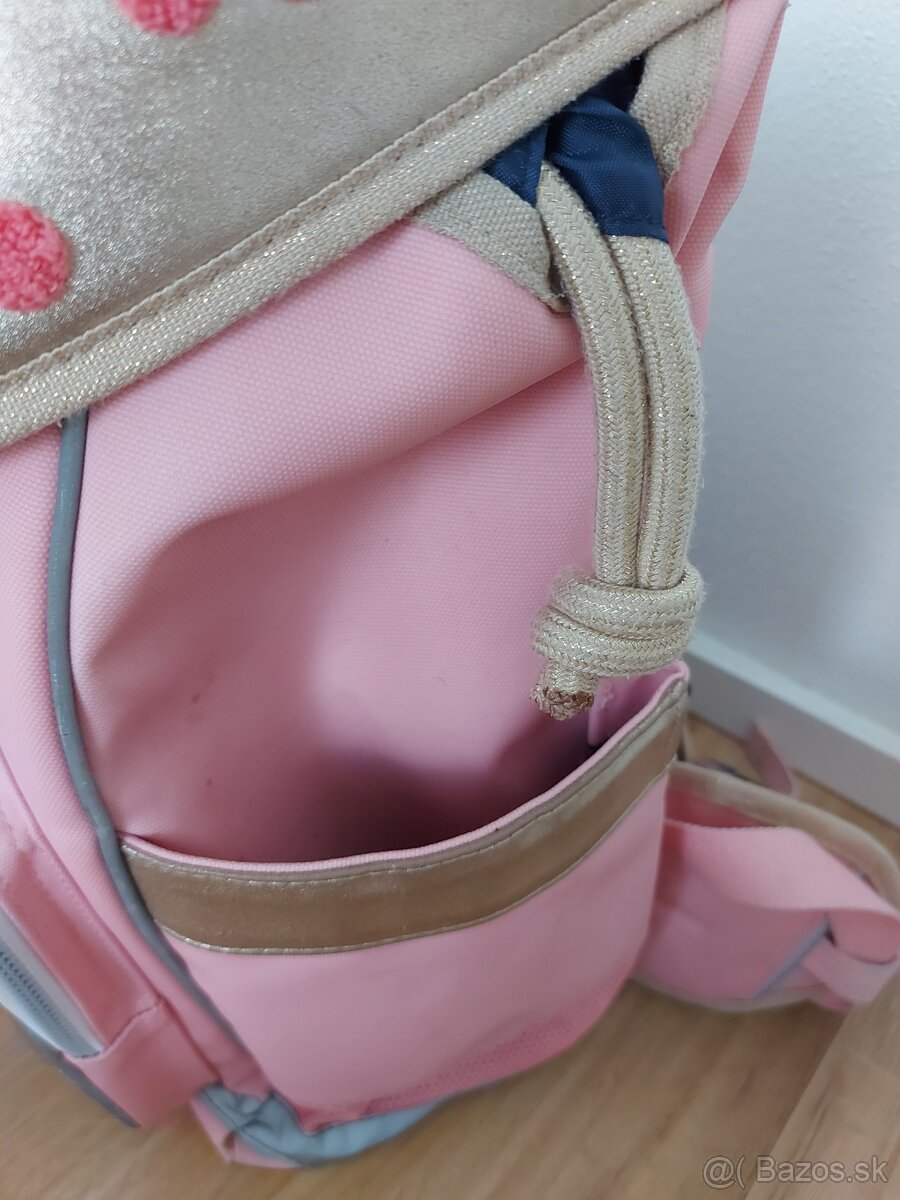 Skolska taska Jeune Premier - 4