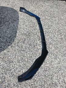 VOLKSWAGEN PASSAT B8, - ARTEON - SPOJLER - LIPKO - 4