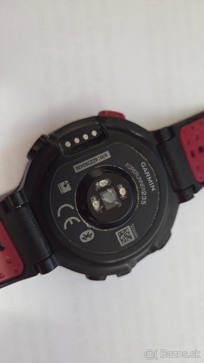 Garmin Forerunner 235 - 4