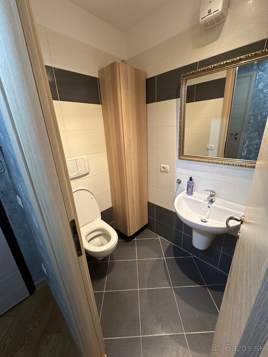Prenájom bytu Skalica - 4