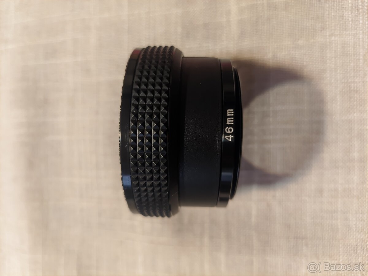 Súprava objektívov Raynox AF1010 Japan 1,5x 0,65x - 4