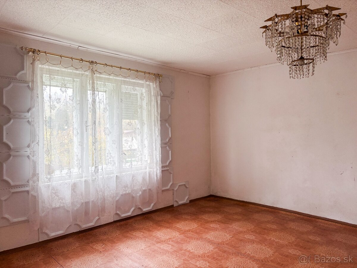 Vidiecky dom v Toryse - 4