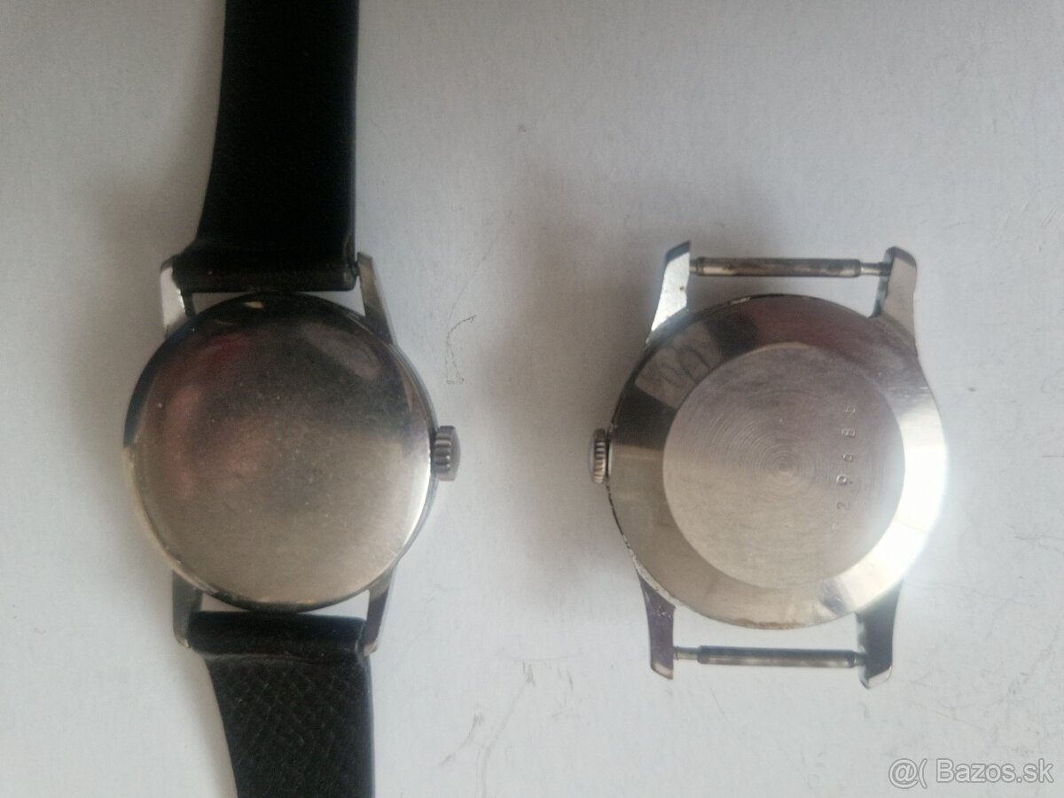 Hodinky PRIM 2ks - 4