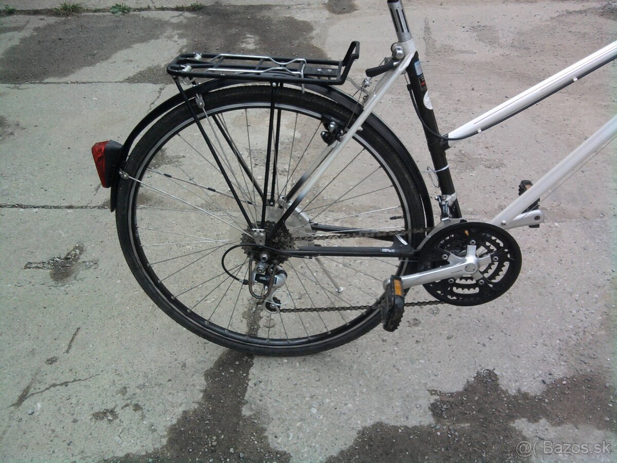 Predam damsky cestny bicykel - 4