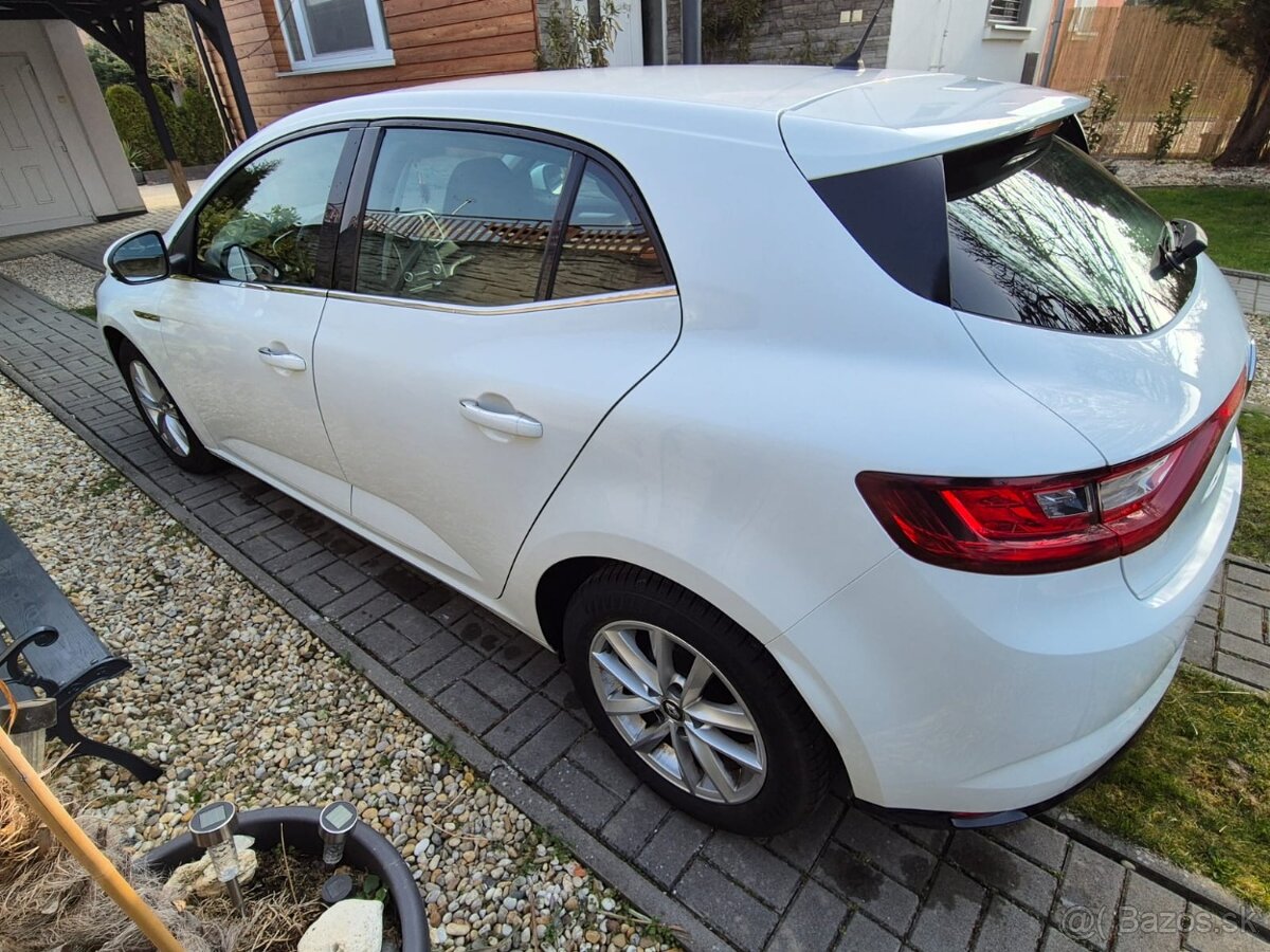 Predam renault megane 1.3 benzin - 4