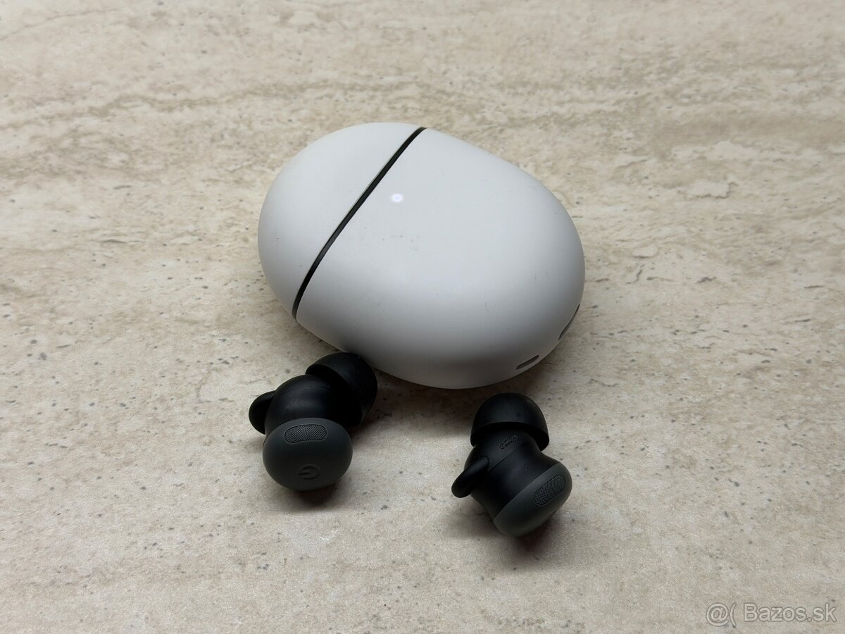 Google Pixel Buds Pro 2 - 4