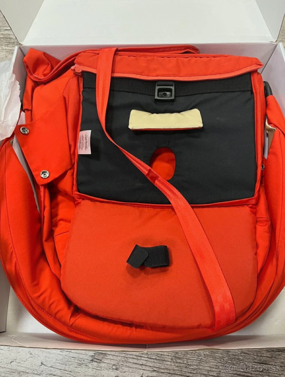 Cybex Priam seatpack - 4