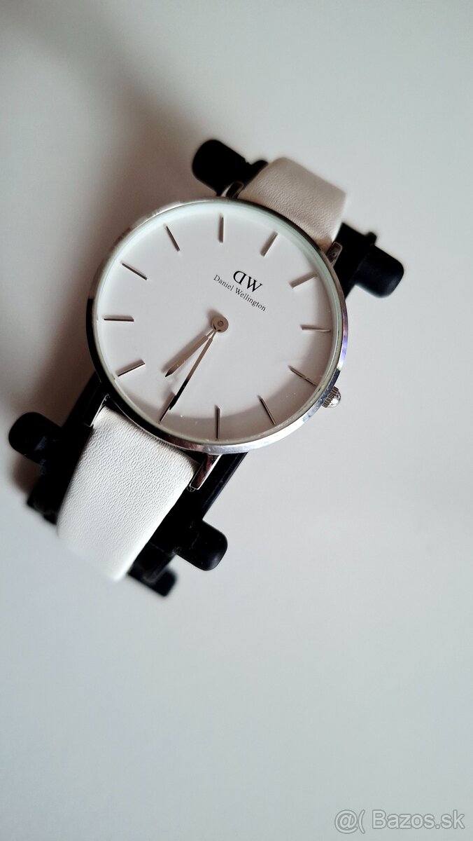 damske hodinky daniel wellington - 4