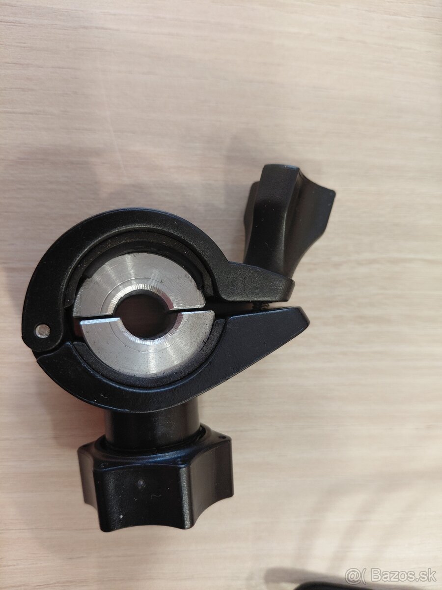 Predám motonavigáciu Navitel G550 - 4