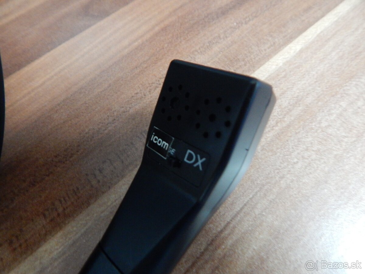 Náhlavná súprava HEIL - 4