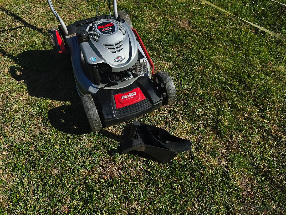 Alko Highline 46,6SP-B Plus - 4