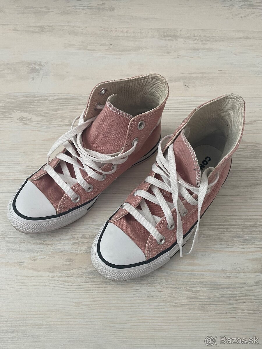 converse all star hi - 4