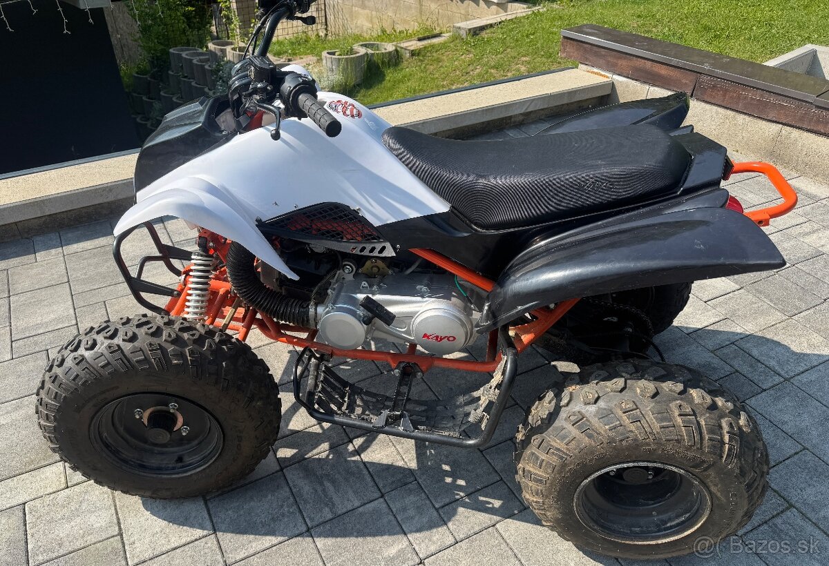 KAYO 180