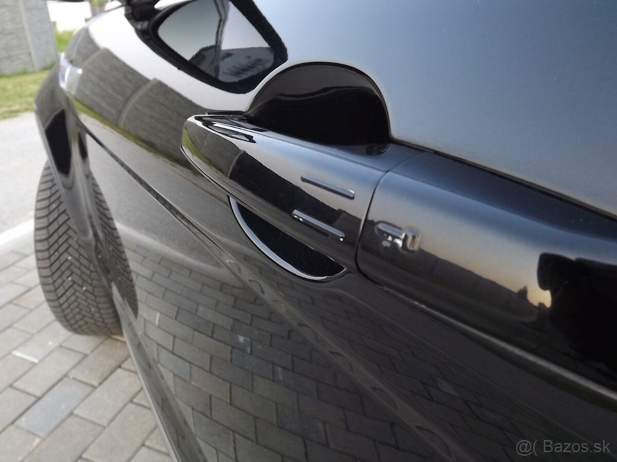 Land Rover Range Rover Evoque SD4 2.2D