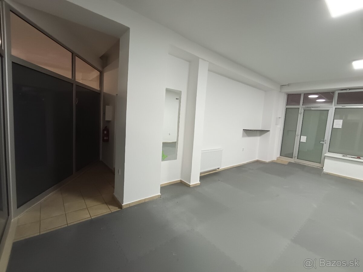 Prenájom priestoru pre fyzioterapeuta. - 4
