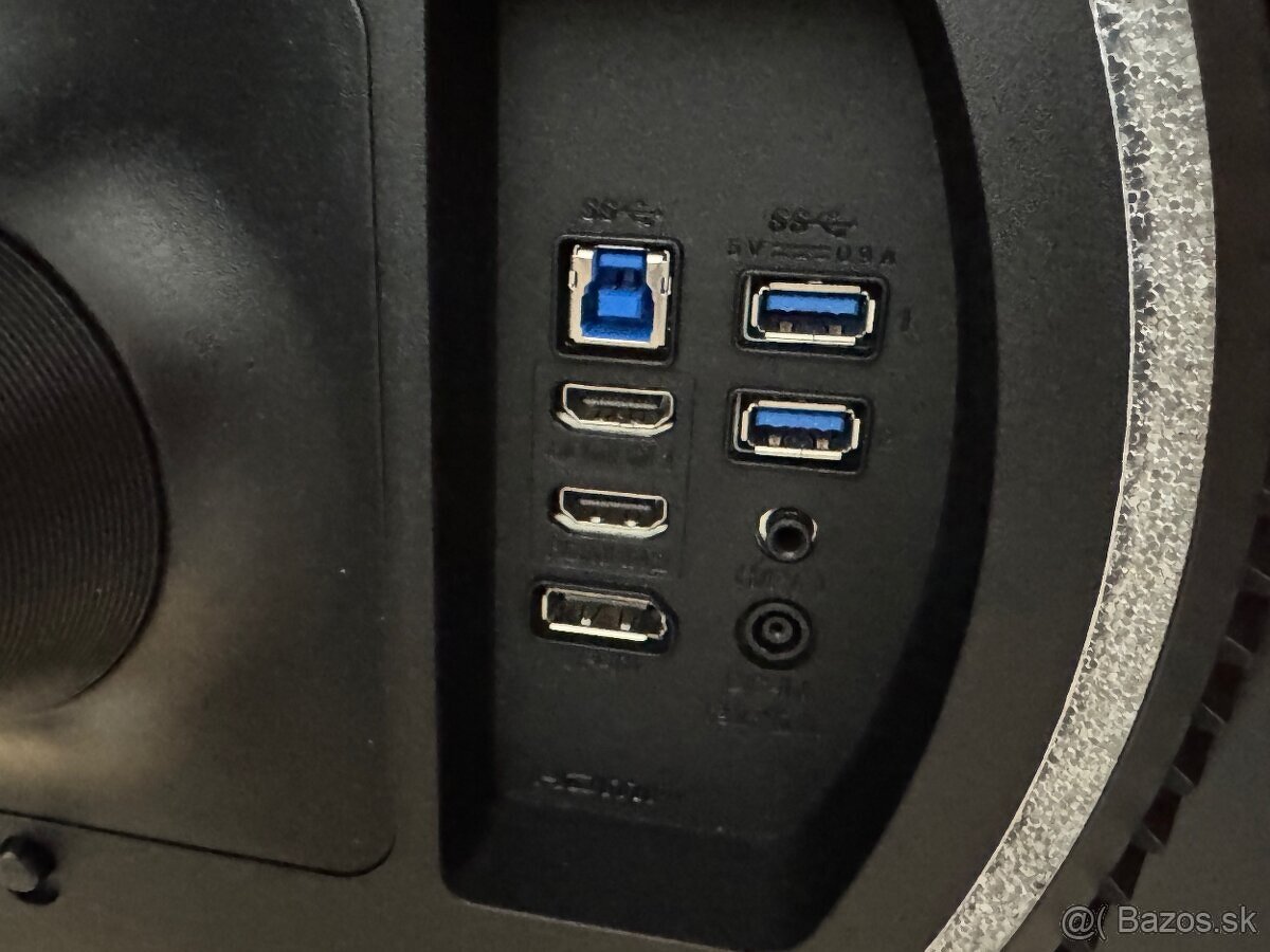 Monitor 4K 160hz - LG Ultragear 27GP950 - 4