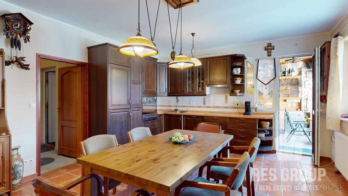 Na predaj, rodinný dom, Žilina - Višňové - 4