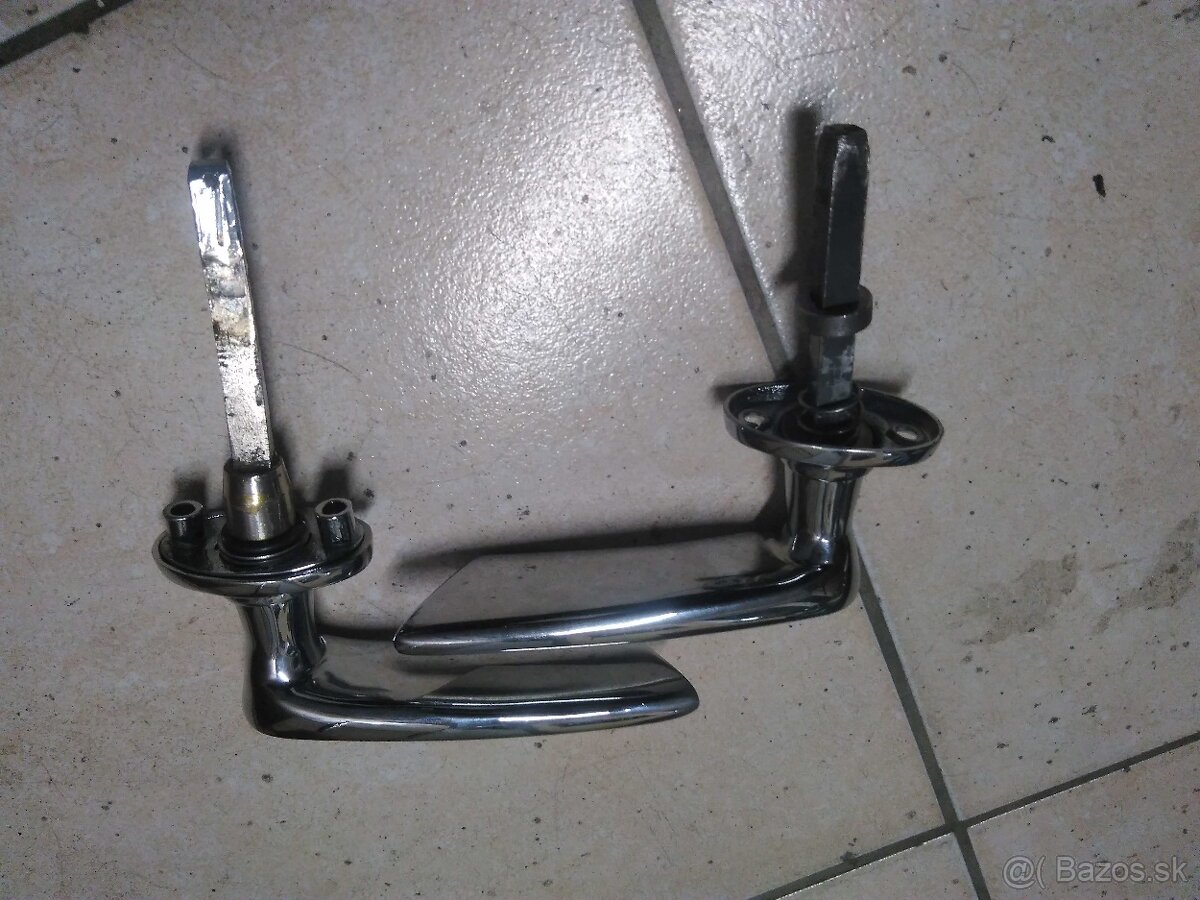 Kľučky Praga, Tatra, Aero , Škoda a ine . Sada č.2 - 4