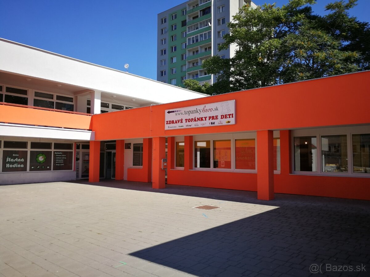 Svetelná reklama 4000x1000 mm - 4