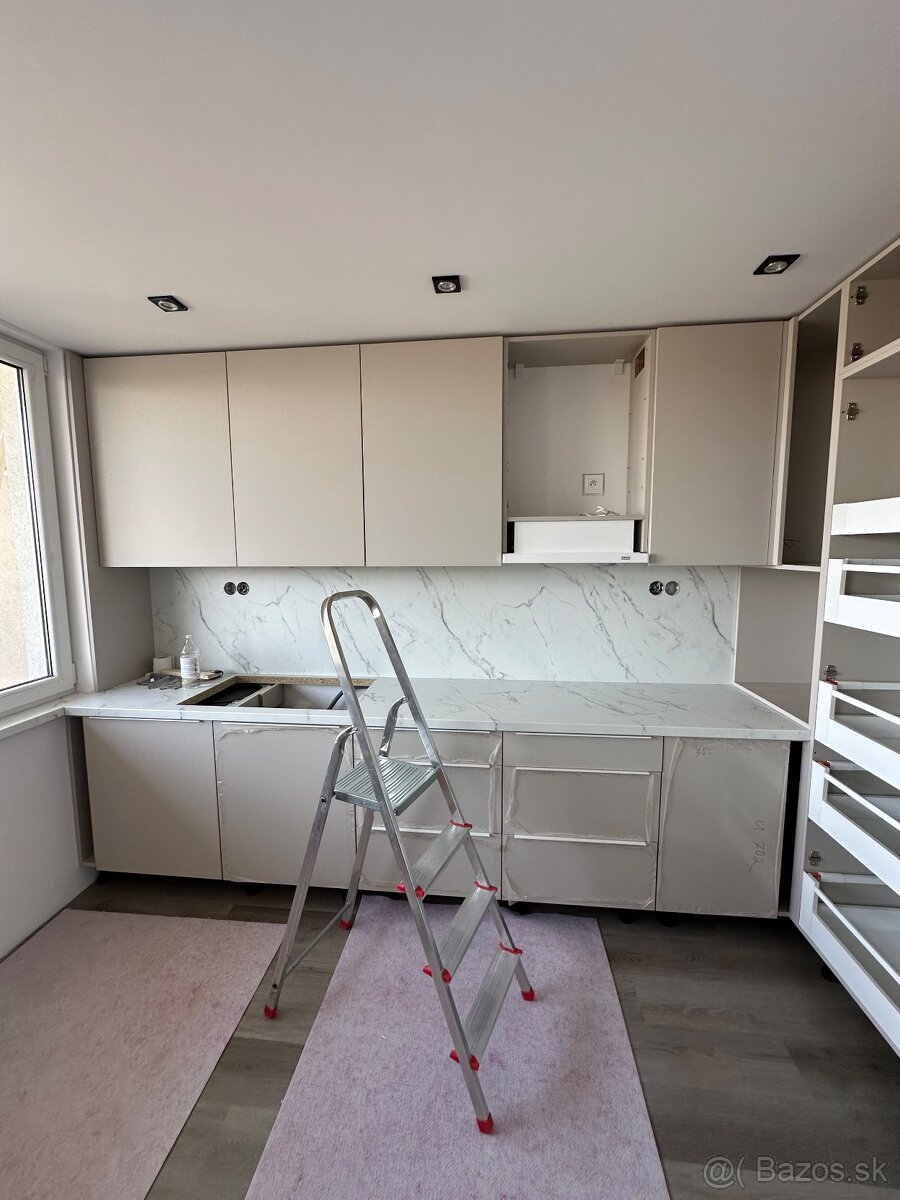 Kuchyne na mieru – kvalitné, moderné a za férové ceny - 4