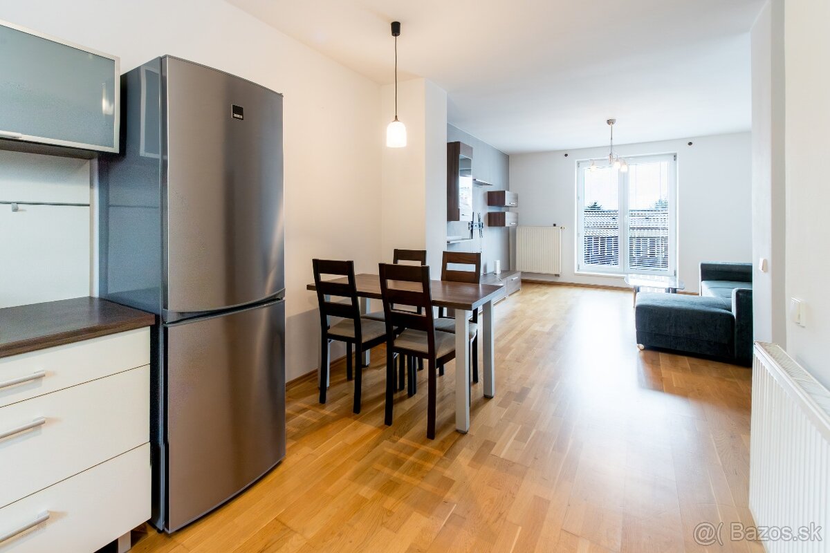 2 izb byt na predaj v centre Žiliny - 4