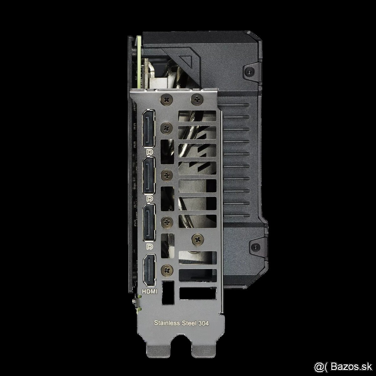 ASUS TUF GAMING GeForce RTX 4060 Ti 8G - 4