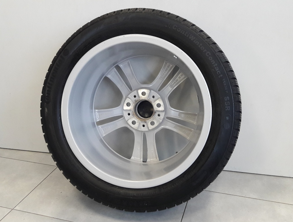 BMW 3 GT F34 18" Zimná sada - 4