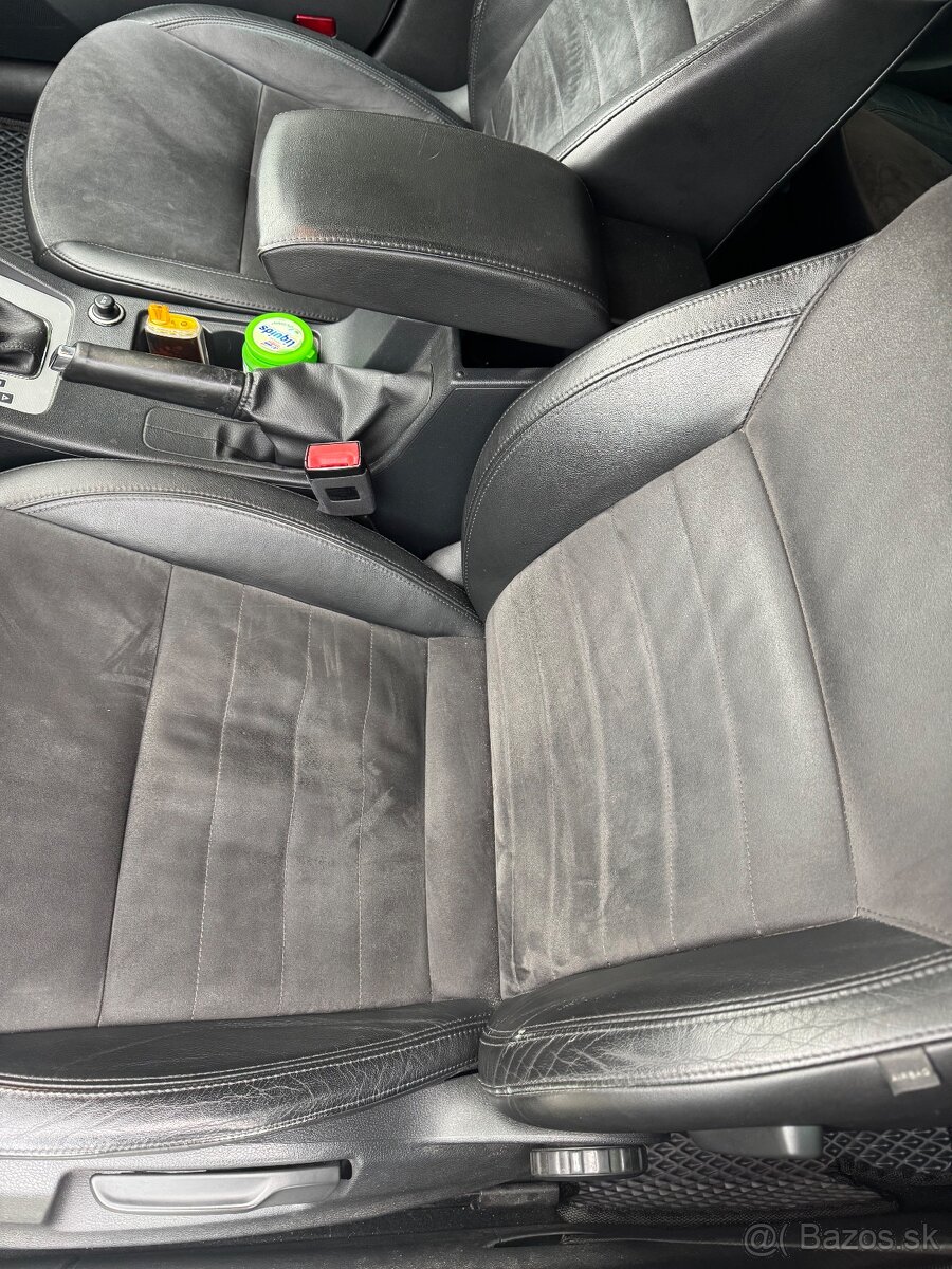 Predám/vymením: Octavia III 2.0TDI 135kw 6stDSG - 4