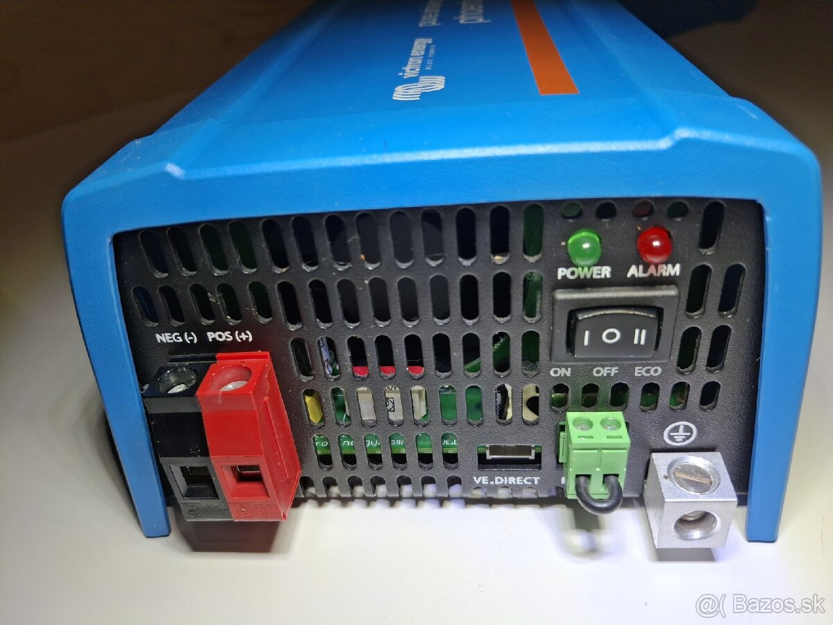 Victron Phoenix 48/375 - 4