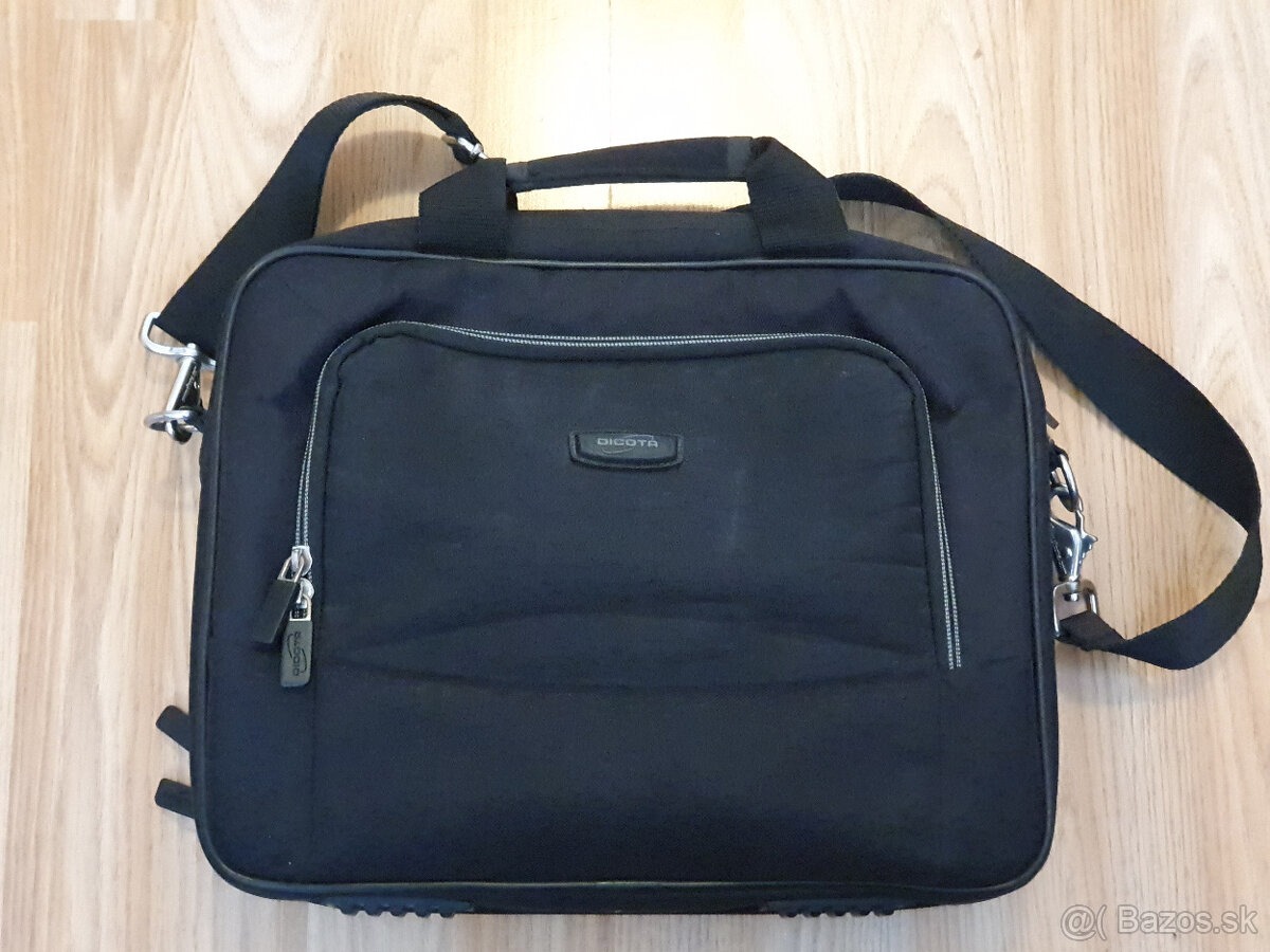Dicota - taska na notebook 12 - 13 palcovy - 4