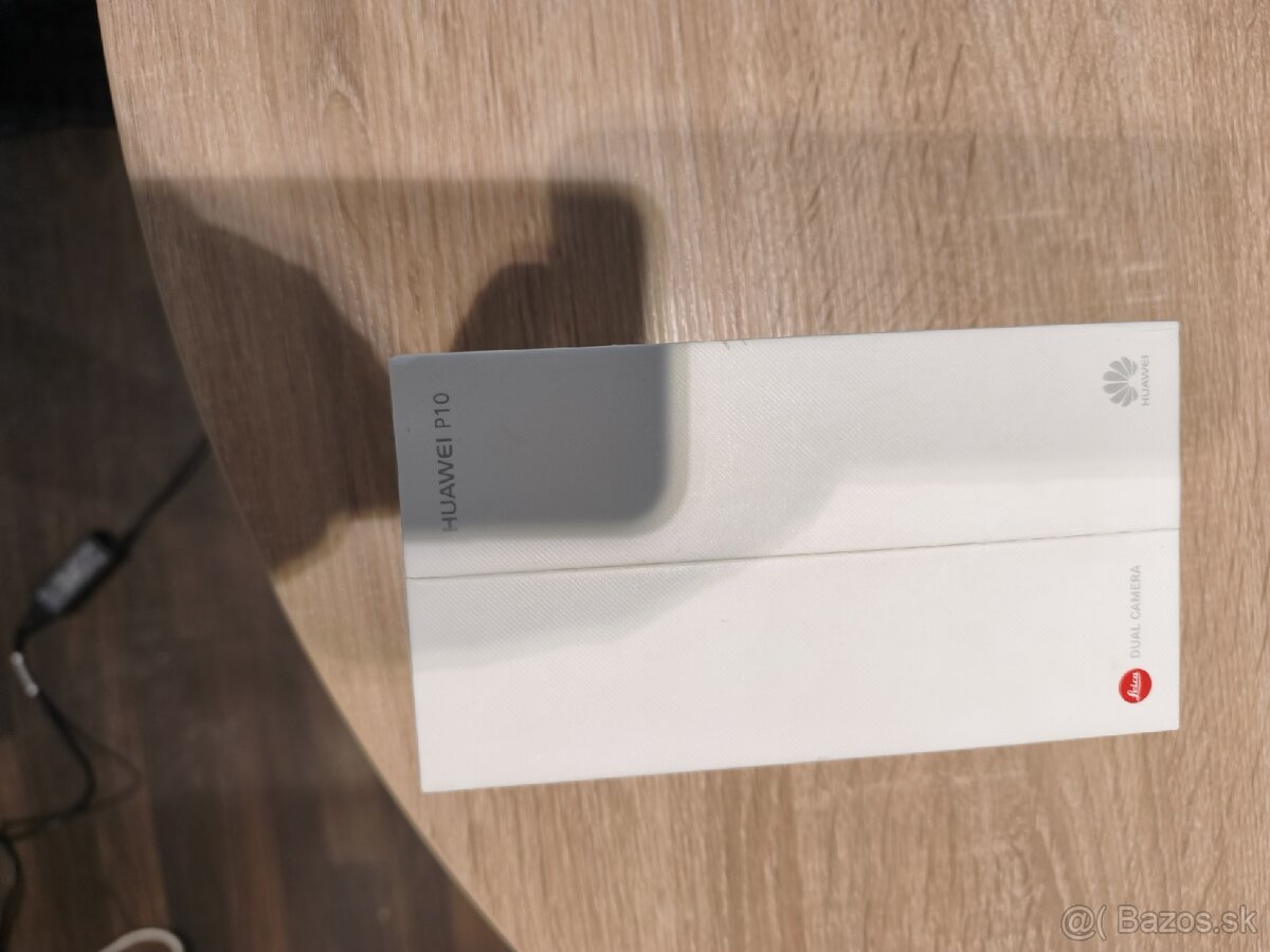 Huawei P10 - 4