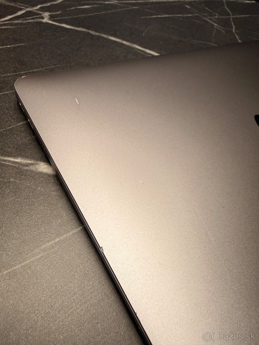 Macbook air i3 2020 - 4